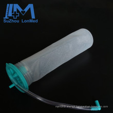 Competitive price sterile surgical drainage suction container